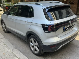 VW T-Cross, снимка 4