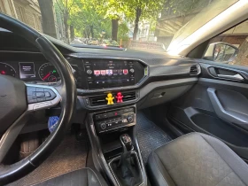 VW T-Cross, снимка 7