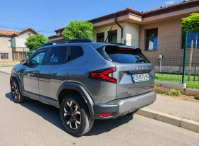 Dacia Duster EXTREME, снимка 6