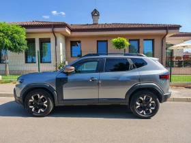 Dacia Duster EXTREME, снимка 5