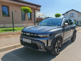 Dacia Duster EXTREME, снимка 7