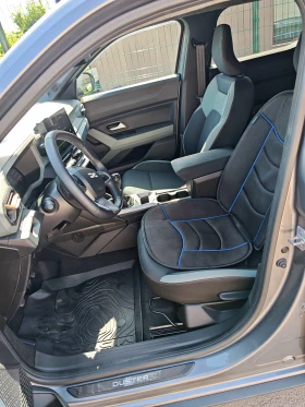 Dacia Duster EXTREME, снимка 2