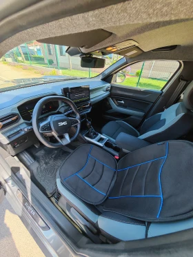 Dacia Duster EXTREME, снимка 10