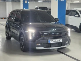 Kia Niro Trendy| 139к.с.| ВКЛ.ТЕХНОТЕСТ, снимка 1