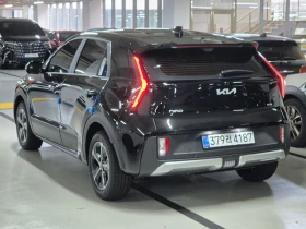 Kia Niro Trendy| 139к.с.| ВКЛ.ТЕХНОТЕСТ, снимка 2