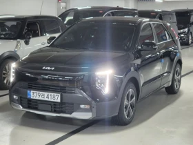 Kia Niro Trendy| 139к.с.| ВКЛ.ТЕХНОТЕСТ, снимка 4