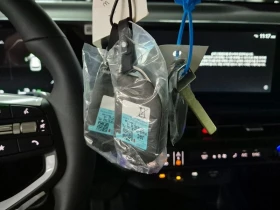 Kia Niro Trendy| 139к.с.| ВКЛ.ТЕХНОТЕСТ, снимка 6