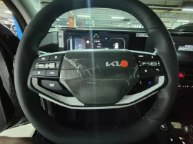 Kia Niro Trendy| 139к.с.| ВКЛ.ТЕХНОТЕСТ, снимка 9