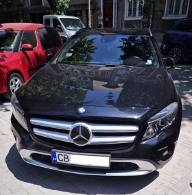 Mercedes-Benz GLA 220 220 CDI, снимка 1