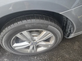 Mercedes-Benz ML 350 D * H&K * НА ПРУЖИНИ * CARFAX * , снимка 13