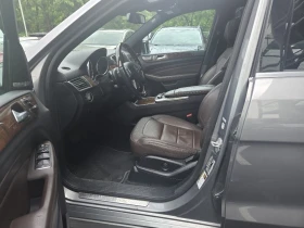 Mercedes-Benz ML 350 D * H&K * НА ПРУЖИНИ * CARFAX * , снимка 9