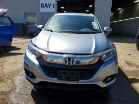 Honda Hr-v 1.8l Exl, снимка 5