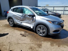 Honda Hr-v 1.8l Exl, снимка 4