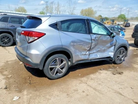 Honda Hr-v 1.8l Exl, снимка 3