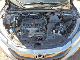 Honda Hr-v 1.8l Exl, снимка 11