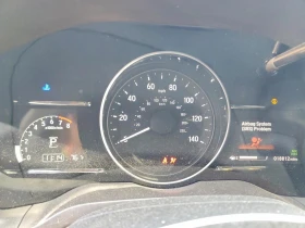 Honda Hr-v 1.8l Exl, снимка 9