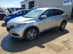 Honda Hr-v 1.8l Exl, снимка 1