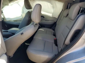 Honda Hr-v 1.8l Exl, снимка 10