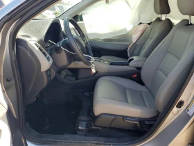 Honda Hr-v 1.8l Exl, снимка 7
