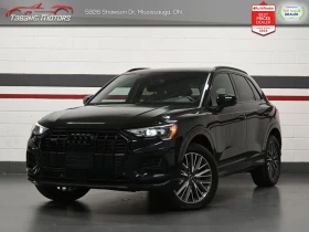 Audi Q3 Premium Plus 40 TFSI* CARPLAY* CARFAX* ПАНОРАМА, снимка 1