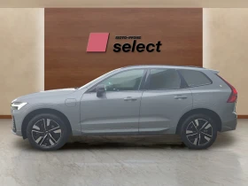 Volvo XC60 2.0 T8 Phev, снимка 2