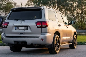 Toyota Sequoia, снимка 11