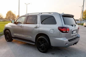 Toyota Sequoia, снимка 12