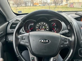 Kia Sorento 3.3 SX , снимка 4