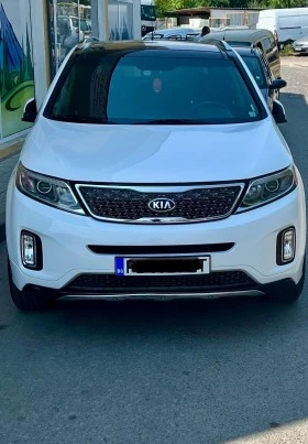 Kia Sorento 3.3 SX , снимка 2