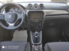 Suzuki Vitara GL+ 6MT 4x4 Hybrid | Mobile.bg   9