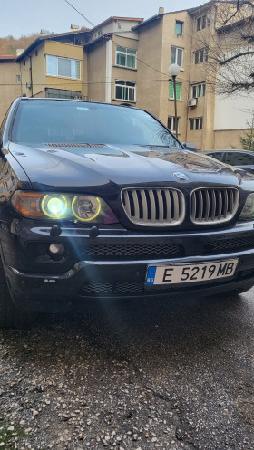 BMW X5 Face lift, снимка 7