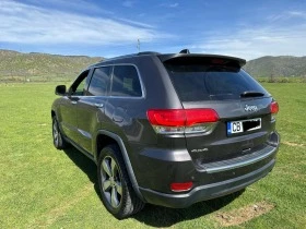 Jeep Grand cherokee Euro 6, Газ!, снимка 3