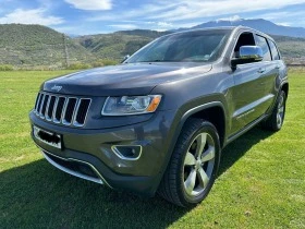 Jeep Grand cherokee Euro 6, Газ!, снимка 4