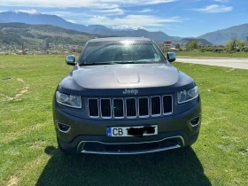 Jeep Grand cherokee Euro 6, Газ!, снимка 5