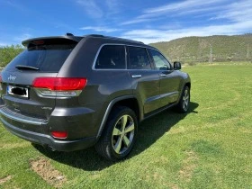 Jeep Grand cherokee Euro 6, Газ!, снимка 2