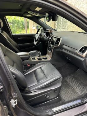 Jeep Grand cherokee Euro 6, Газ!, снимка 12