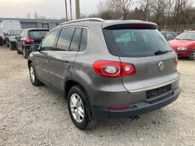 VW Tiguan 2.0 TDI 4X4 170ps, снимка 8