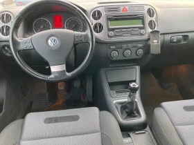 VW Tiguan 2.0 TDI 4X4 170ps, снимка 13