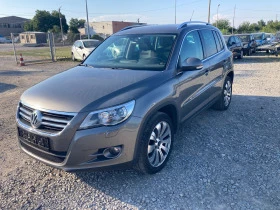 VW Tiguan 2.0 TDI 4X4 170ps | Mobile.bg    2