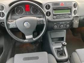 VW Tiguan 2.0 TDI 4X4 170ps, снимка 12