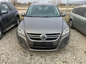 VW Tiguan 2.0 TDI 4X4 170ps, снимка 14