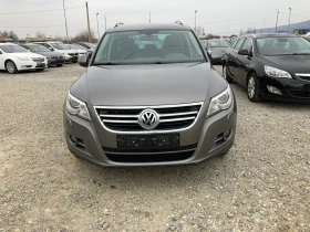 VW Tiguan 2.0 TDI 4X4 170ps, снимка 6