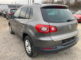 VW Tiguan 2.0 TDI 4X4 170ps, снимка 4