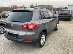 VW Tiguan 2.0 TDI 4X4 170ps, снимка 7