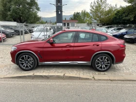 BMW X4 M-Paket/X-Drive25d, снимка 3