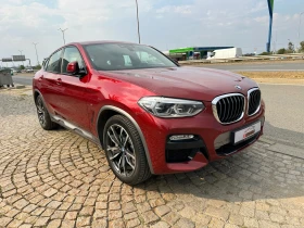 BMW X4 M-Paket/X-Drive25d - изображение 1