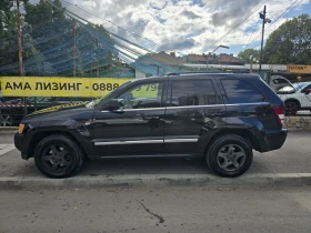 Jeep Grand cherokee 3.0D AUTOMAT, снимка 6