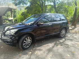 Honda Cr-v Honda CR-V Facelift 150кс, снимка 14