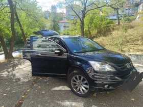 Honda Cr-v Honda CR-V Facelift 150кс, снимка 6