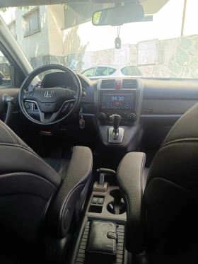 Honda Cr-v Honda CR-V Facelift 150кс, снимка 10